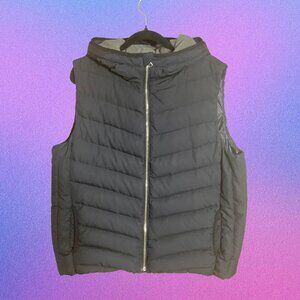 GAP Outdoor Edition Large Hooded Vest